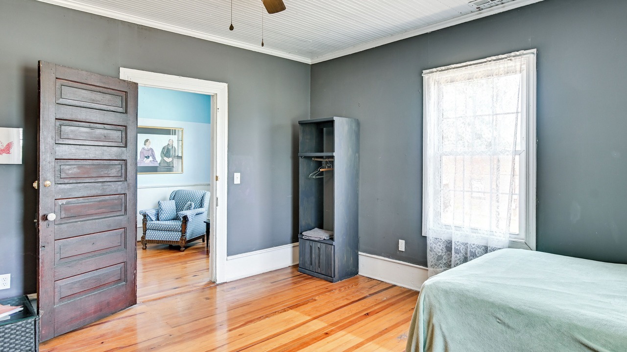 Photo of Bedroom in Fairmont