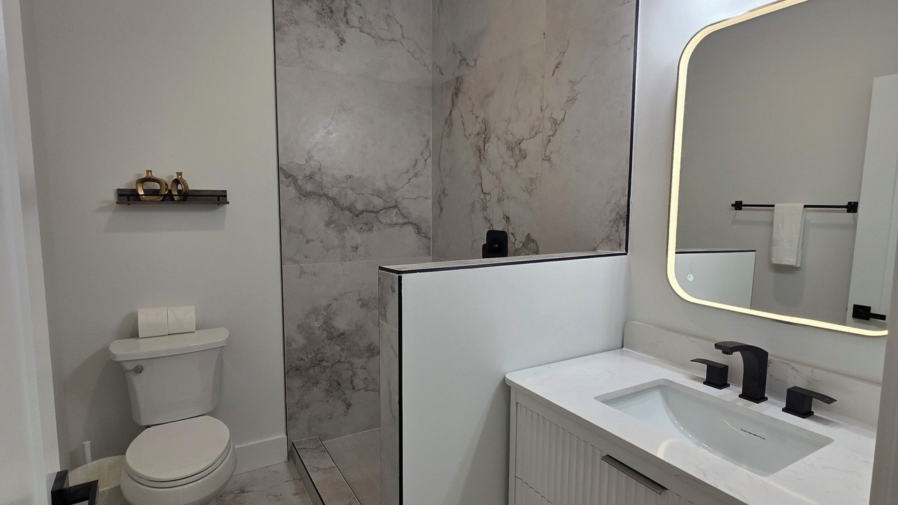 Photo of Bathroom in Dacula