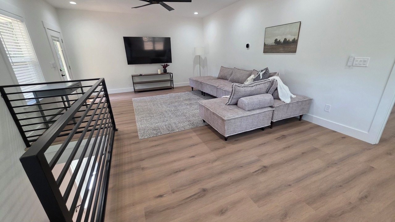 Photo of Livingroom in Dacula