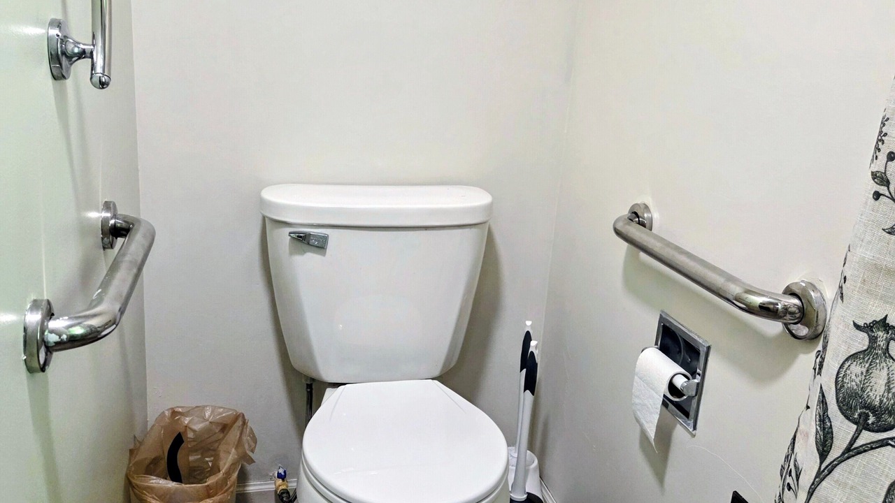 Photo of Bathroom in West Portsmouth