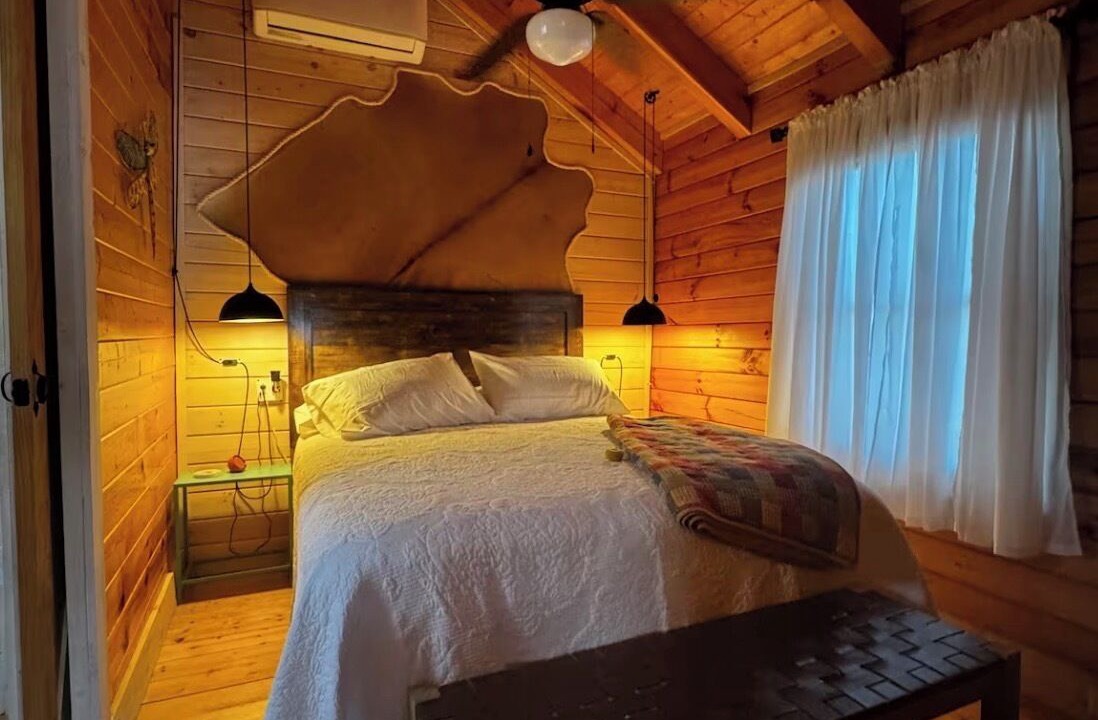 Photo of Bedroom in Bean Station