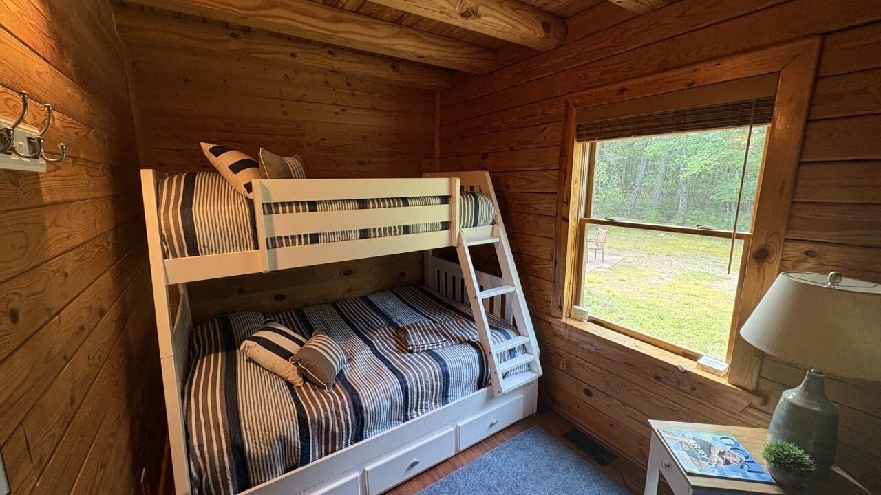 Photo of Bedroom in Mount Airy