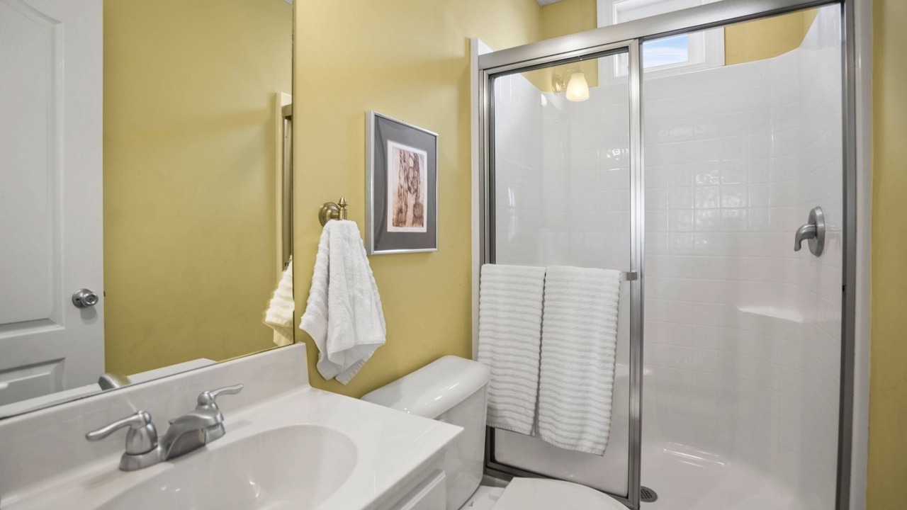 Photo of Bathroom in Oceanmarsh Subdivision