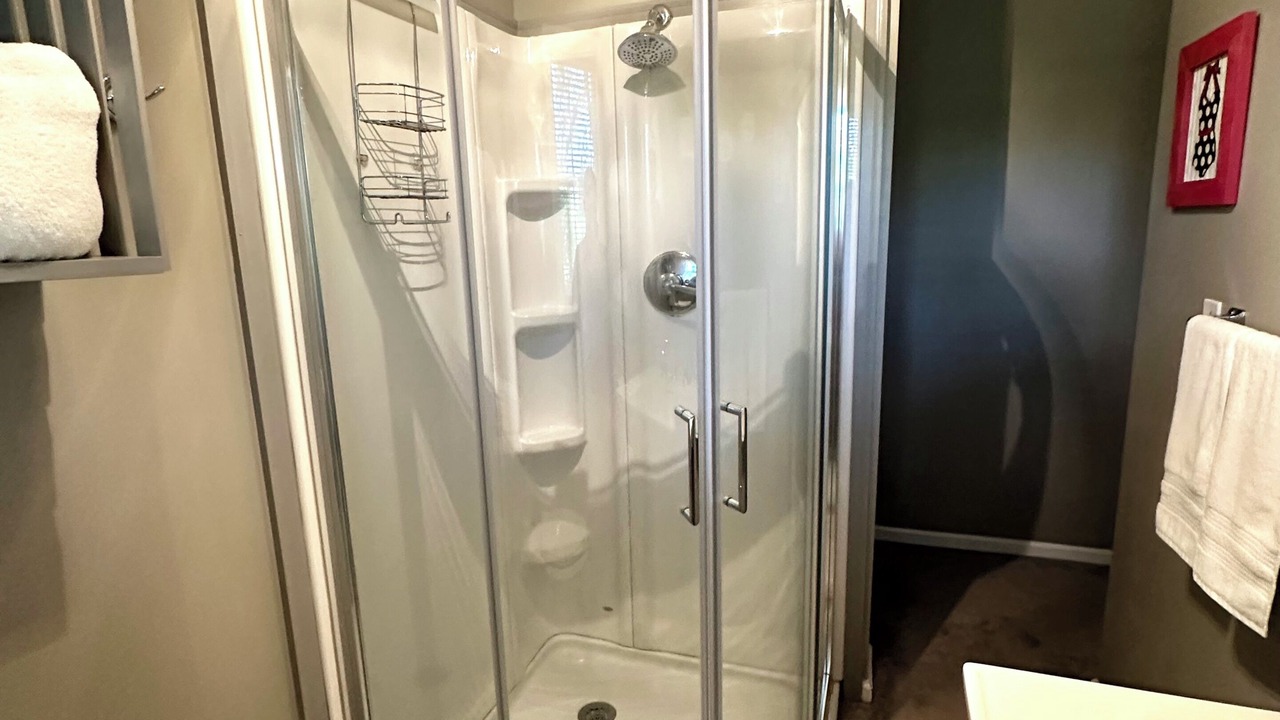 Photo of Bathroom in Mount Holly