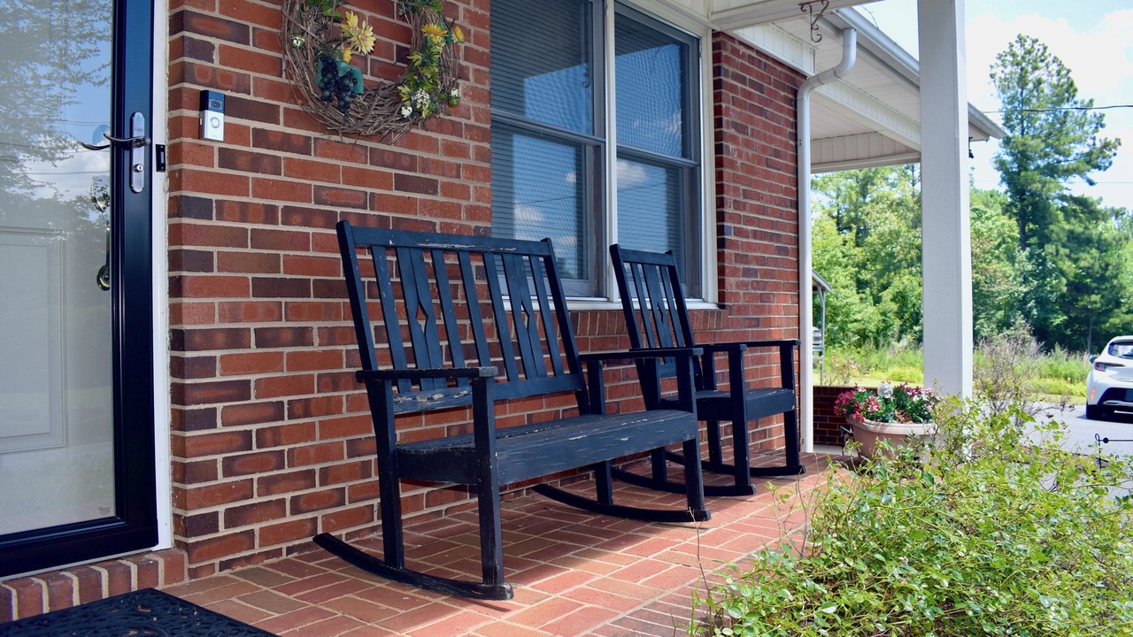 Photo of Outdoor in Mount Holly