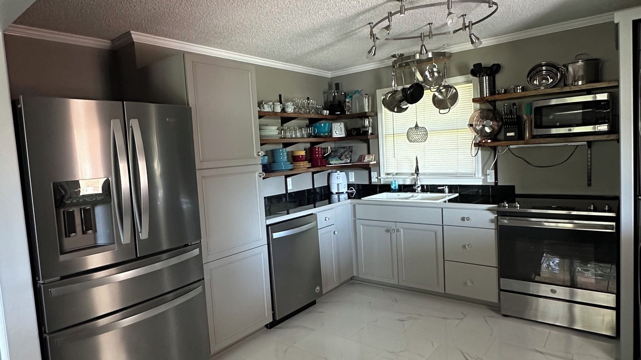 Photo of Kitchen in Mount Holly