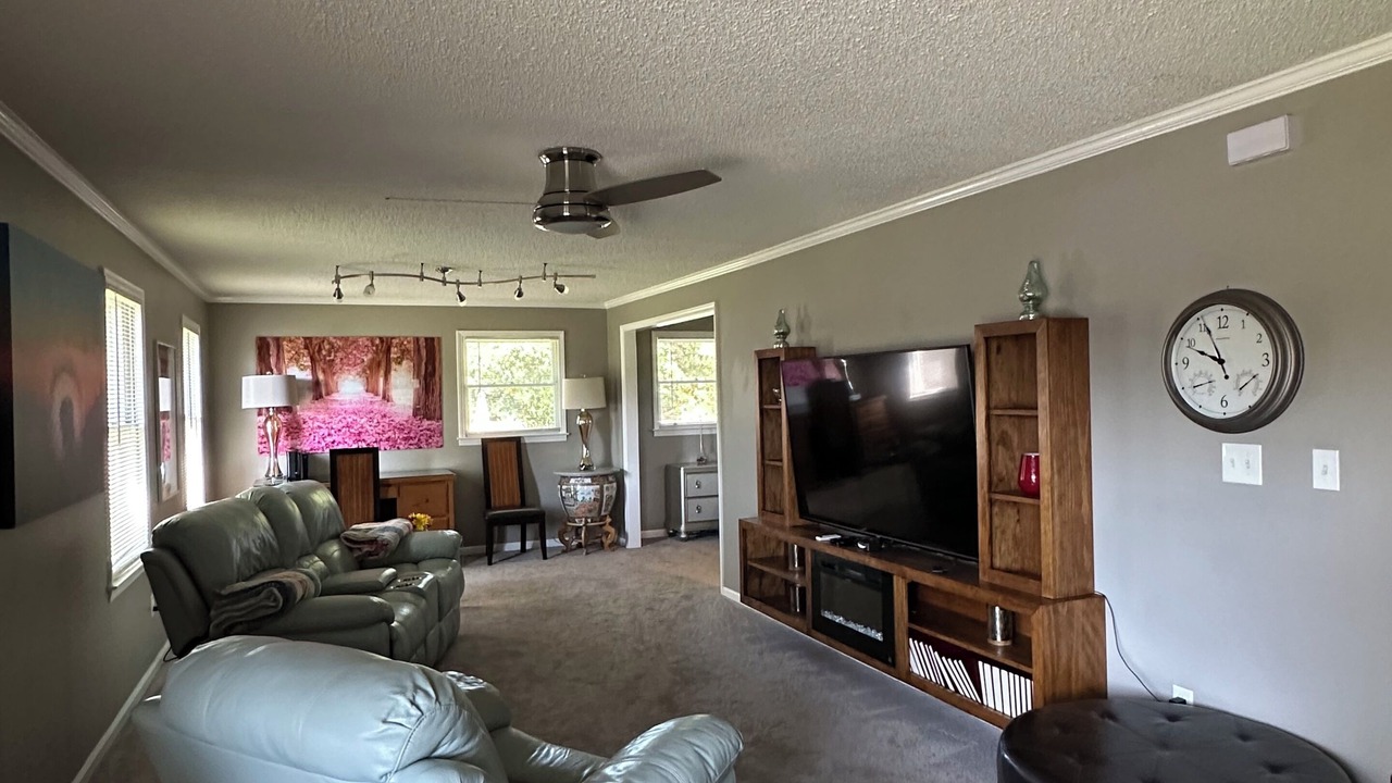 Photo of Livingroom in Mount Holly