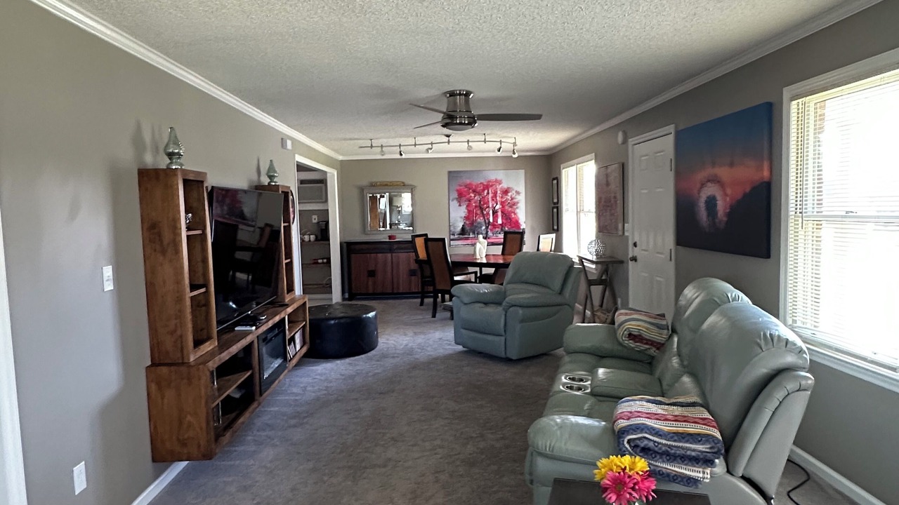 Photo of Livingroom in Mount Holly