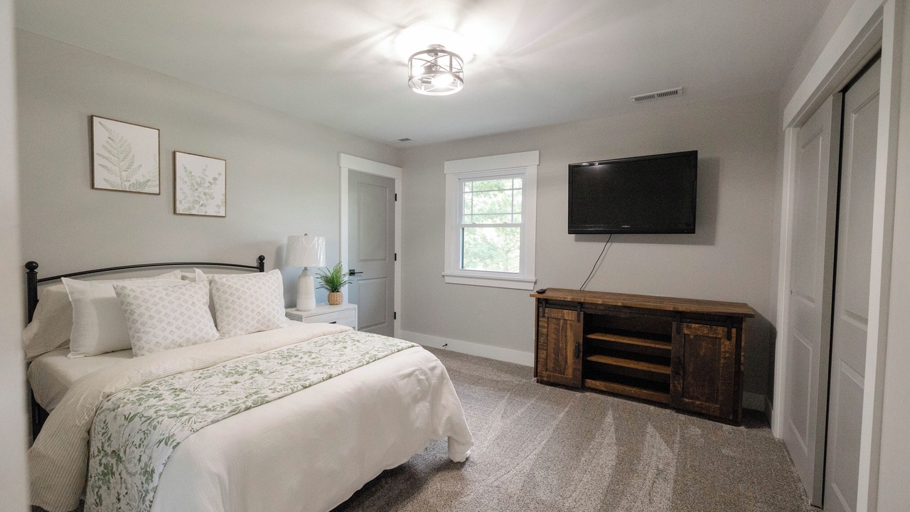 Photo of Bedroom in Winchester