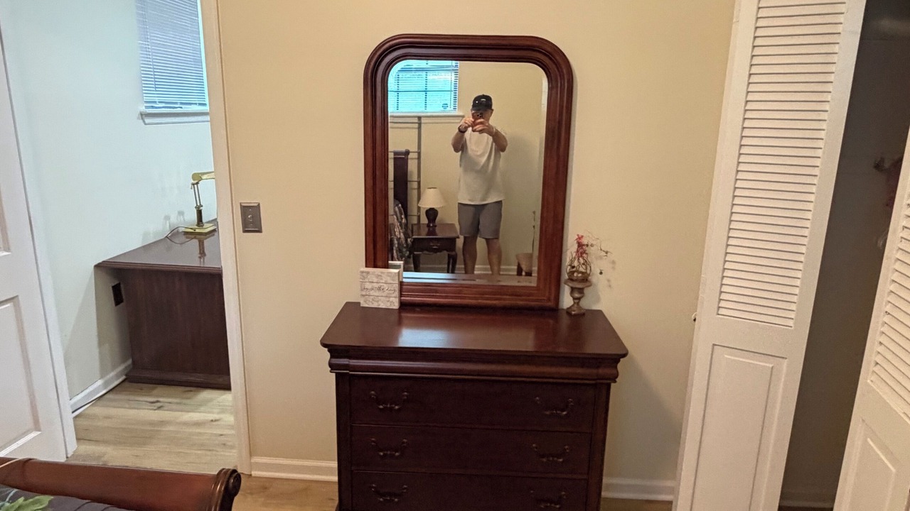 Photo of Bedroom in Harrison