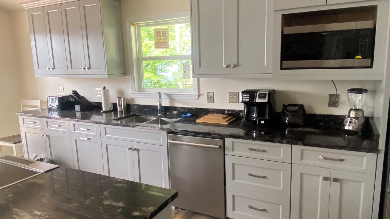 Photo of Kitchen in Harrison