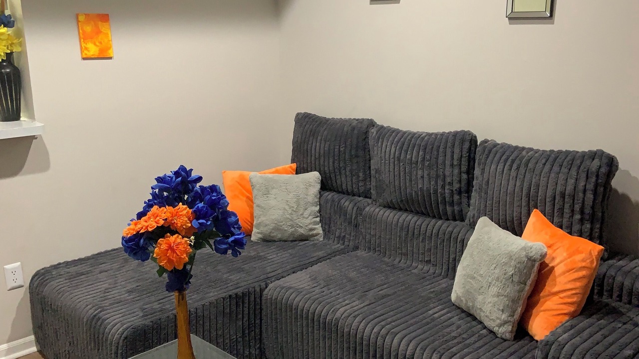 Photo of Livingroom in Canal Winchester