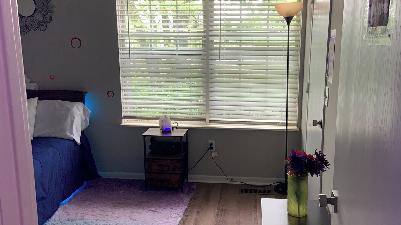 Photo of Bedroom in Canal Winchester