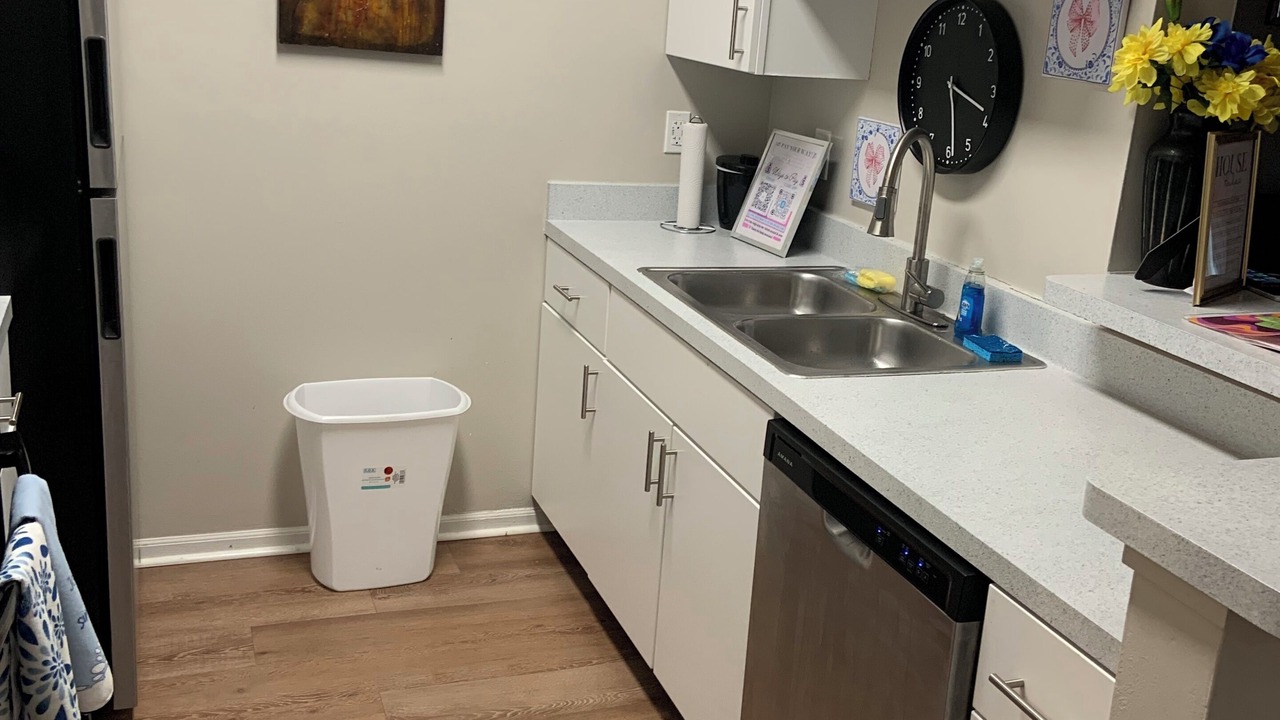 Photo of Kitchen in Canal Winchester