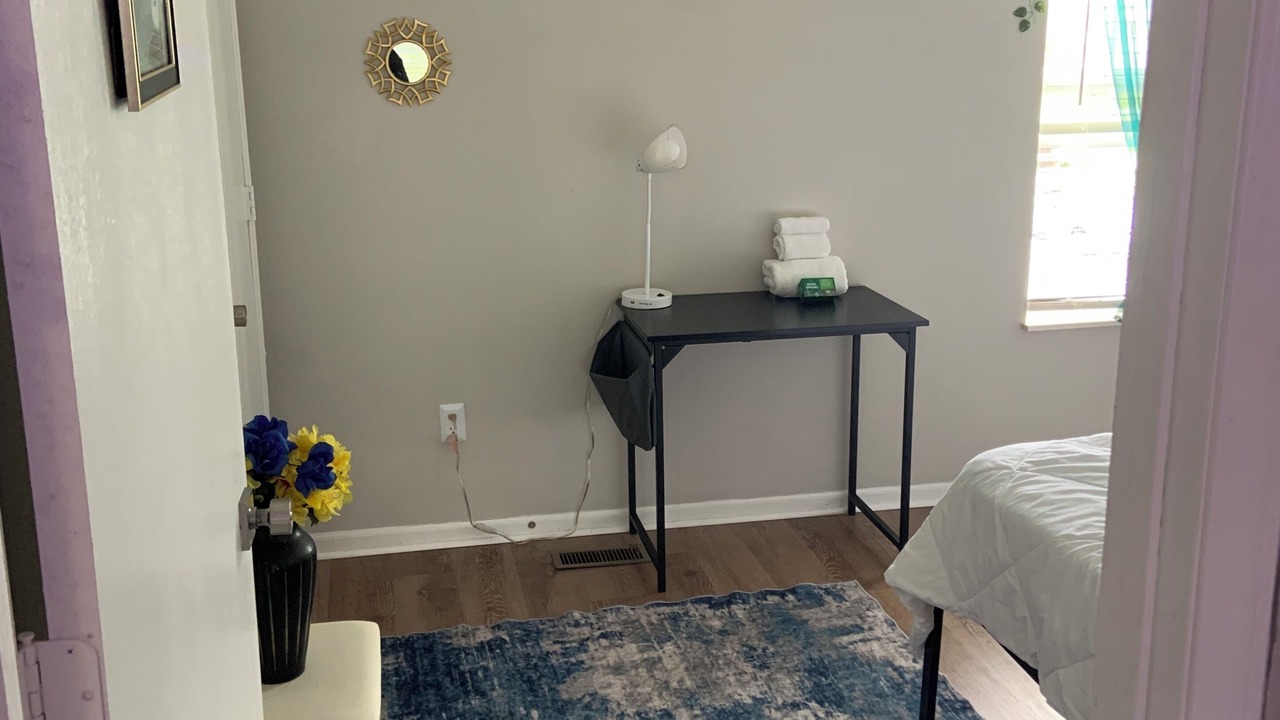 Photo of Bedroom in Canal Winchester