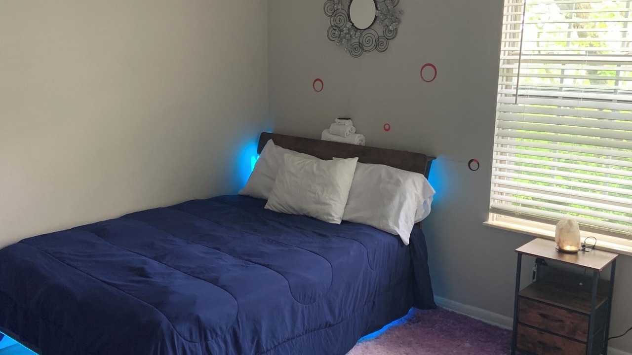 Photo of Bedroom in Canal Winchester