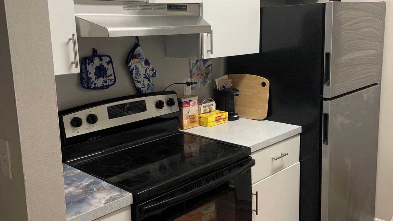 Photo of Kitchen in Canal Winchester