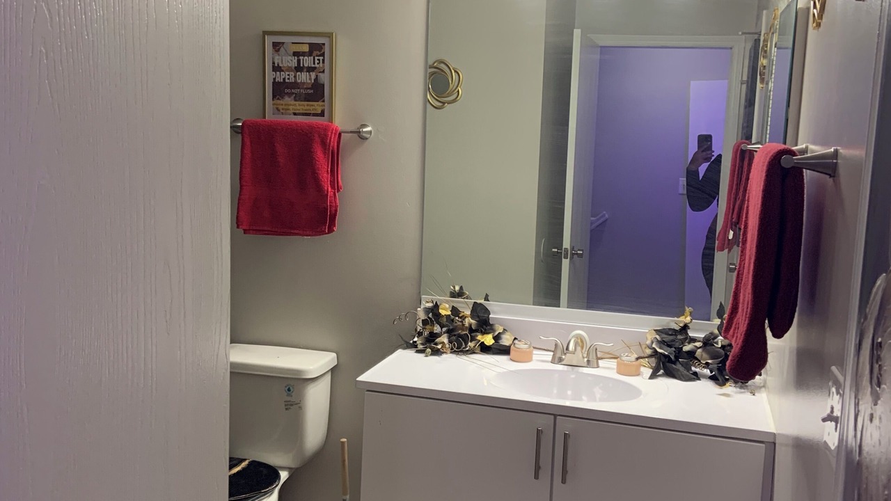 Photo of Bathroom in Canal Winchester