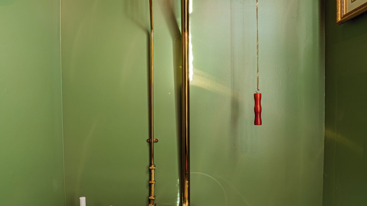 Photo of Bathroom in Maryville