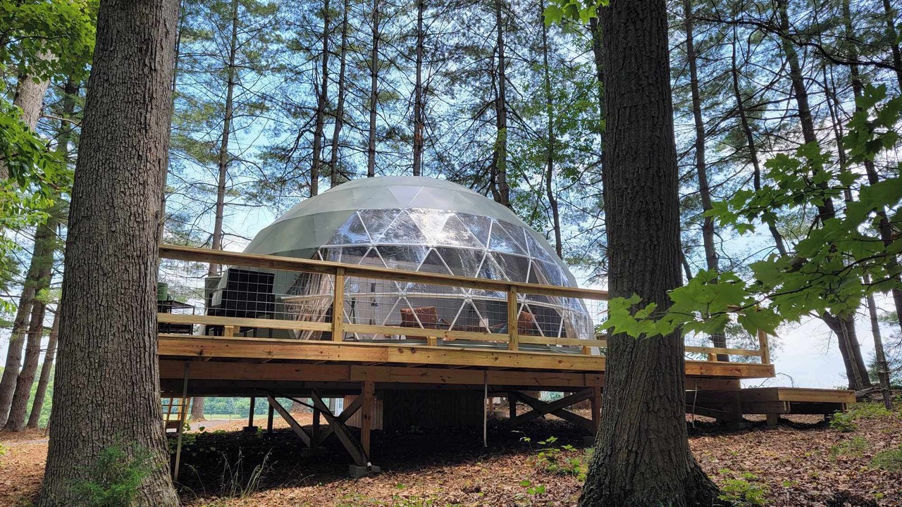 Photo of Outdoor in Forest Hill