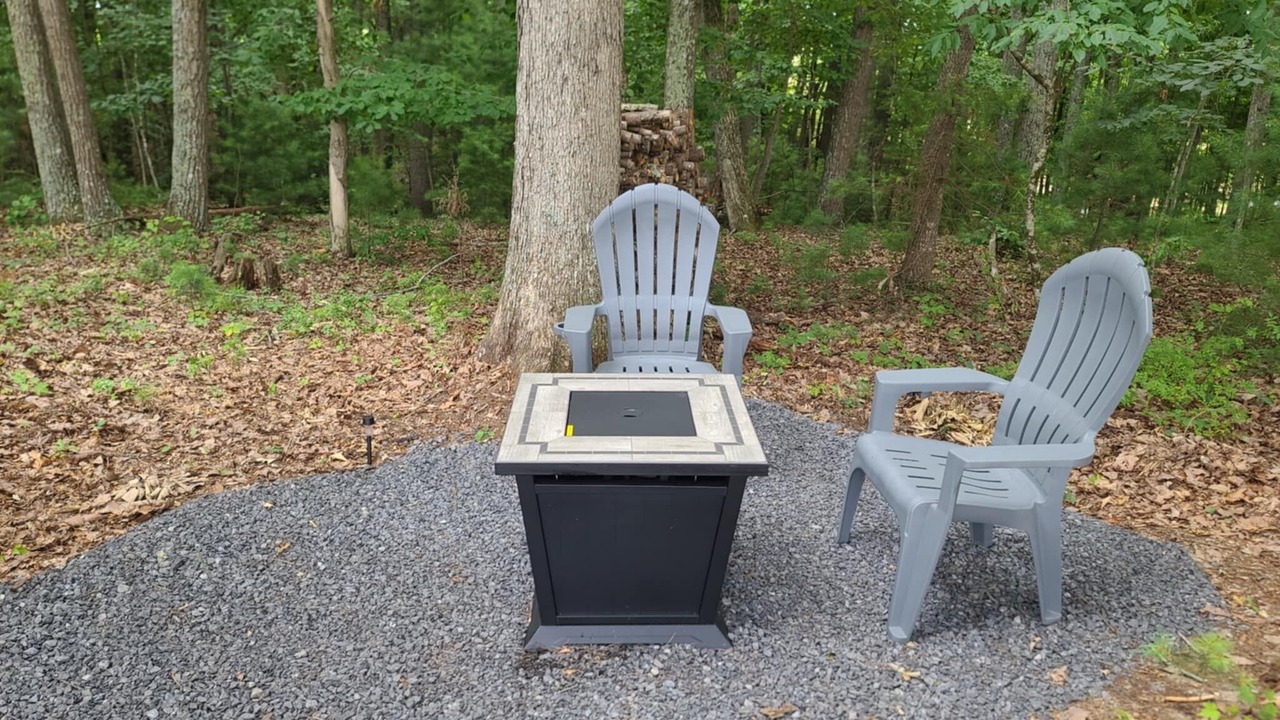 Photo of Outdoor in Forest Hill