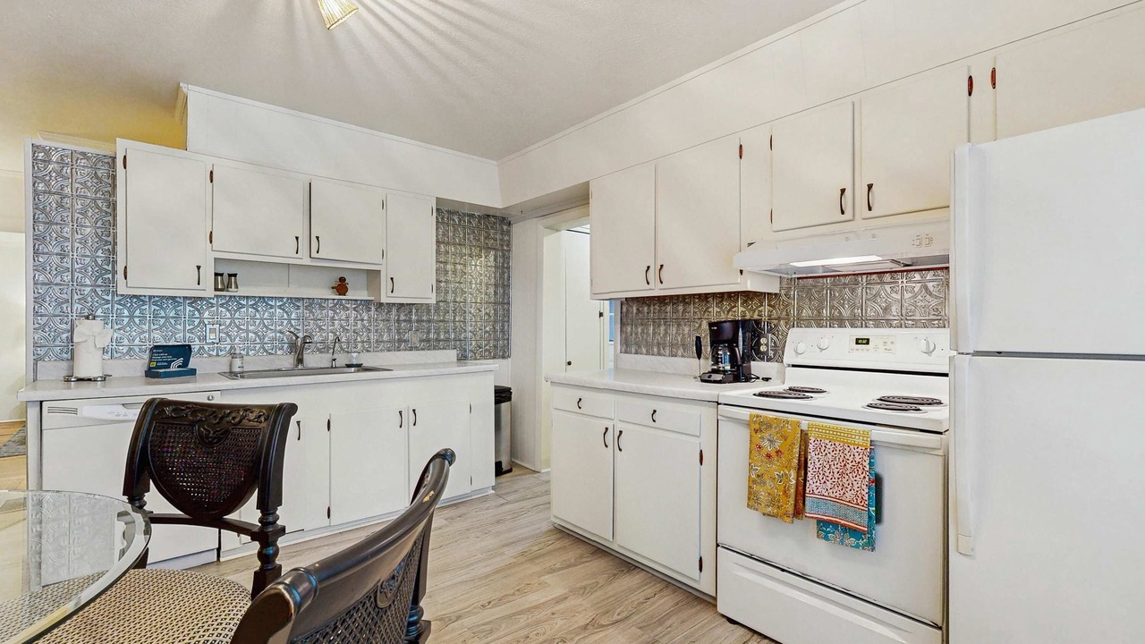 Photo of Kitchen in Horse Shoe