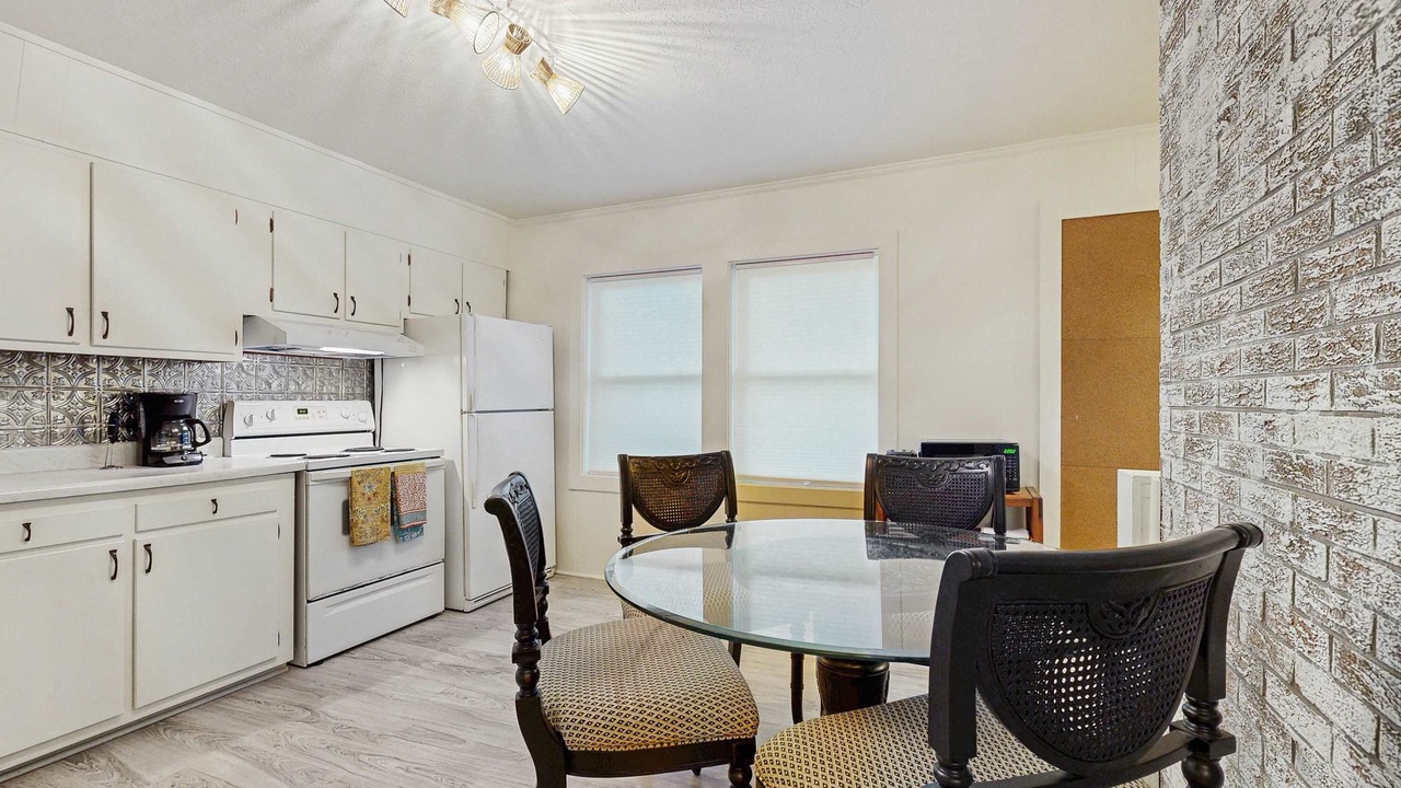 Photo of Kitchen in Horse Shoe