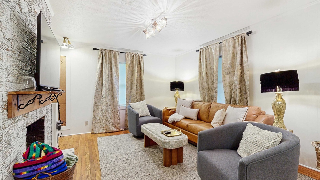 Photo of Livingroom in Horse Shoe