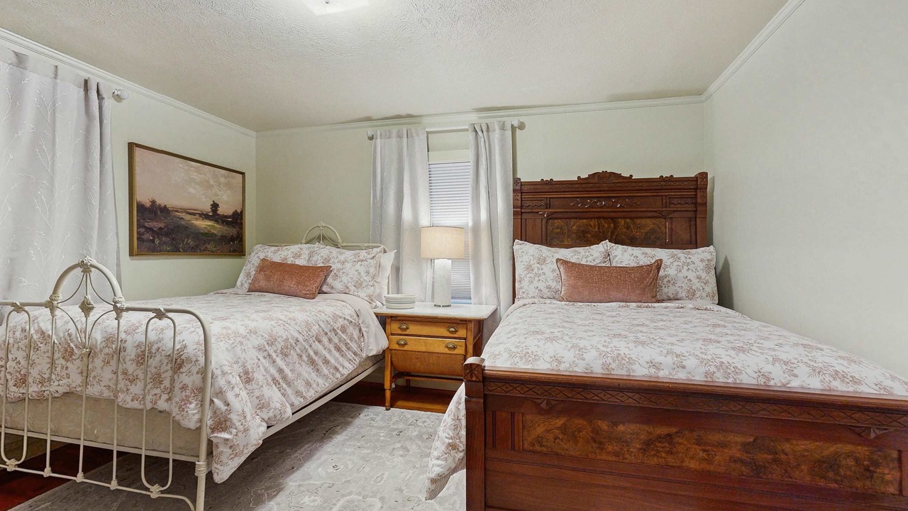 Photo of Bedroom in Horse Shoe