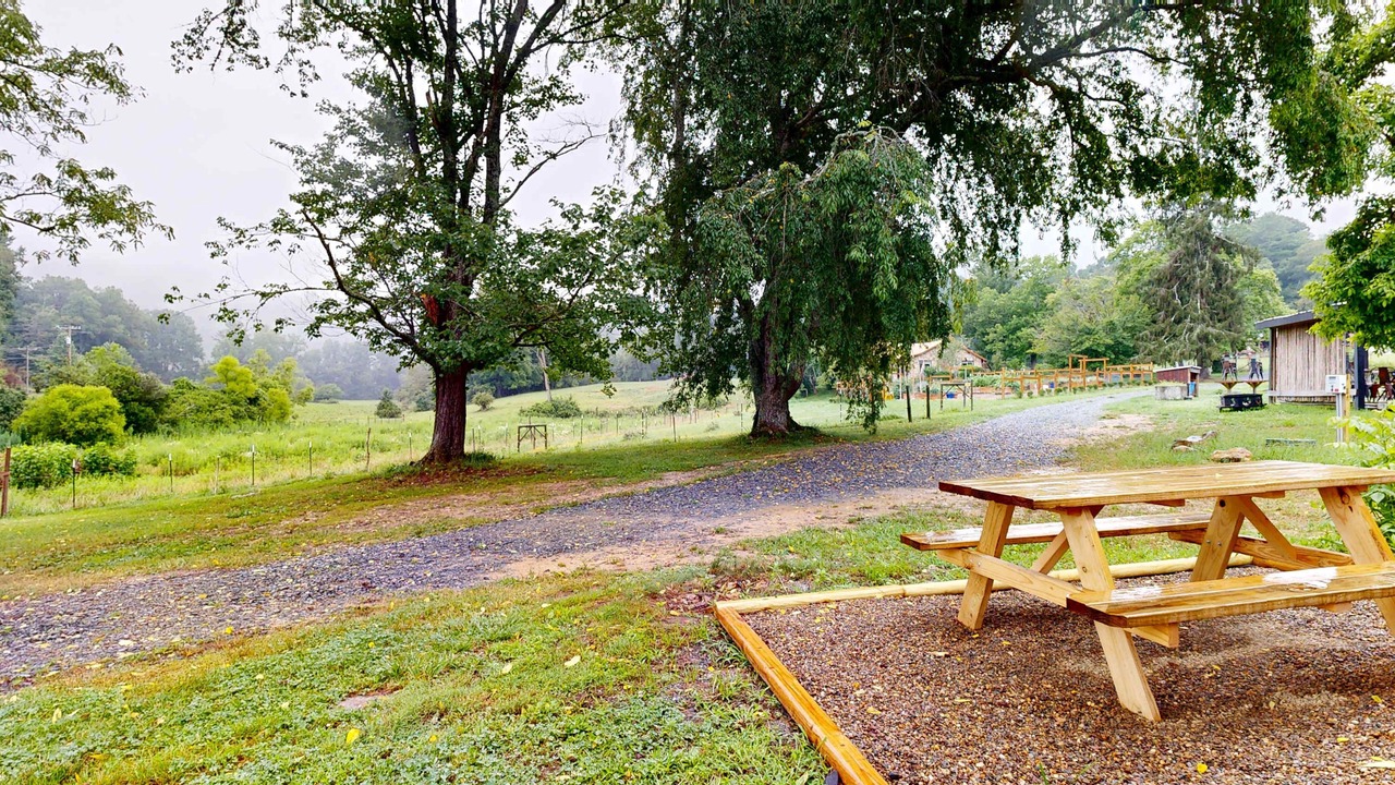 Photo of Outdoor in Horse Shoe