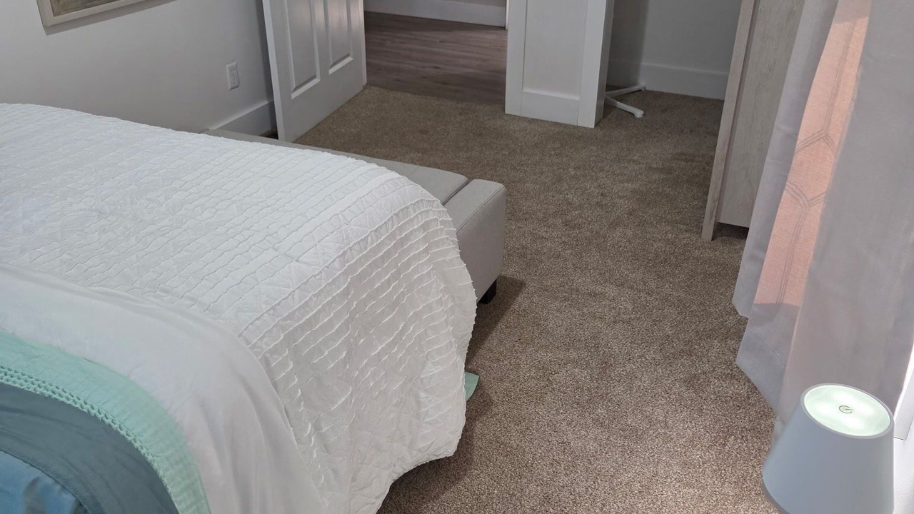 Photo of Bedroom in Mount Vernon