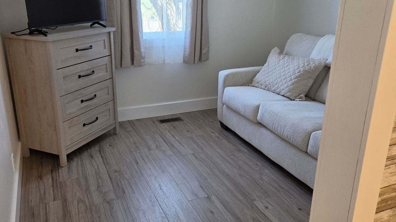 Photo of Livingroom in Mount Vernon