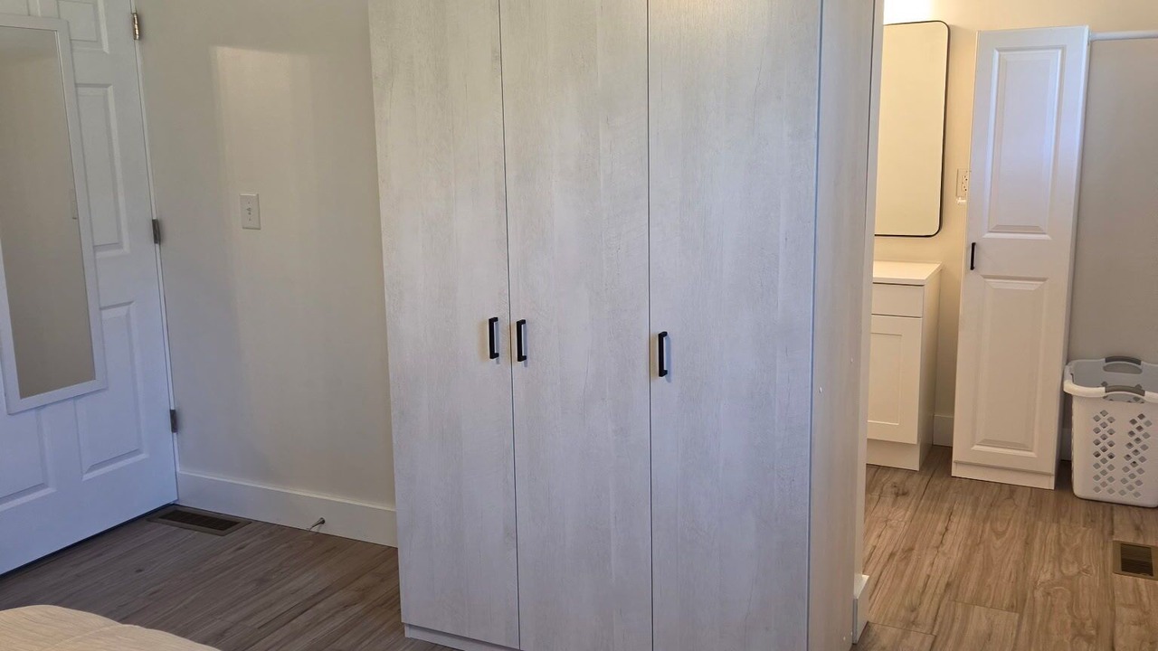 Photo of Bedroom in Mount Vernon