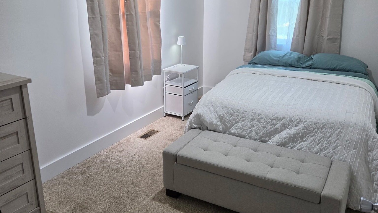 Photo of Bedroom in Mount Vernon