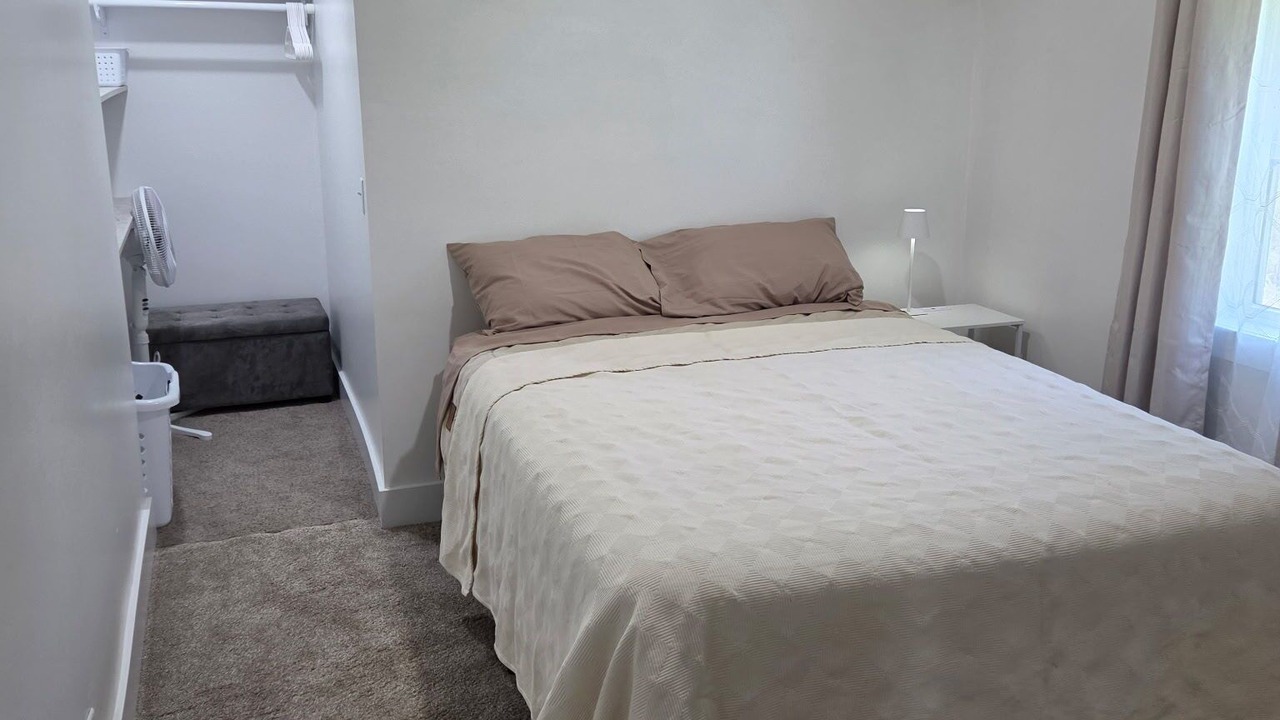 Photo of Bedroom in Mount Vernon
