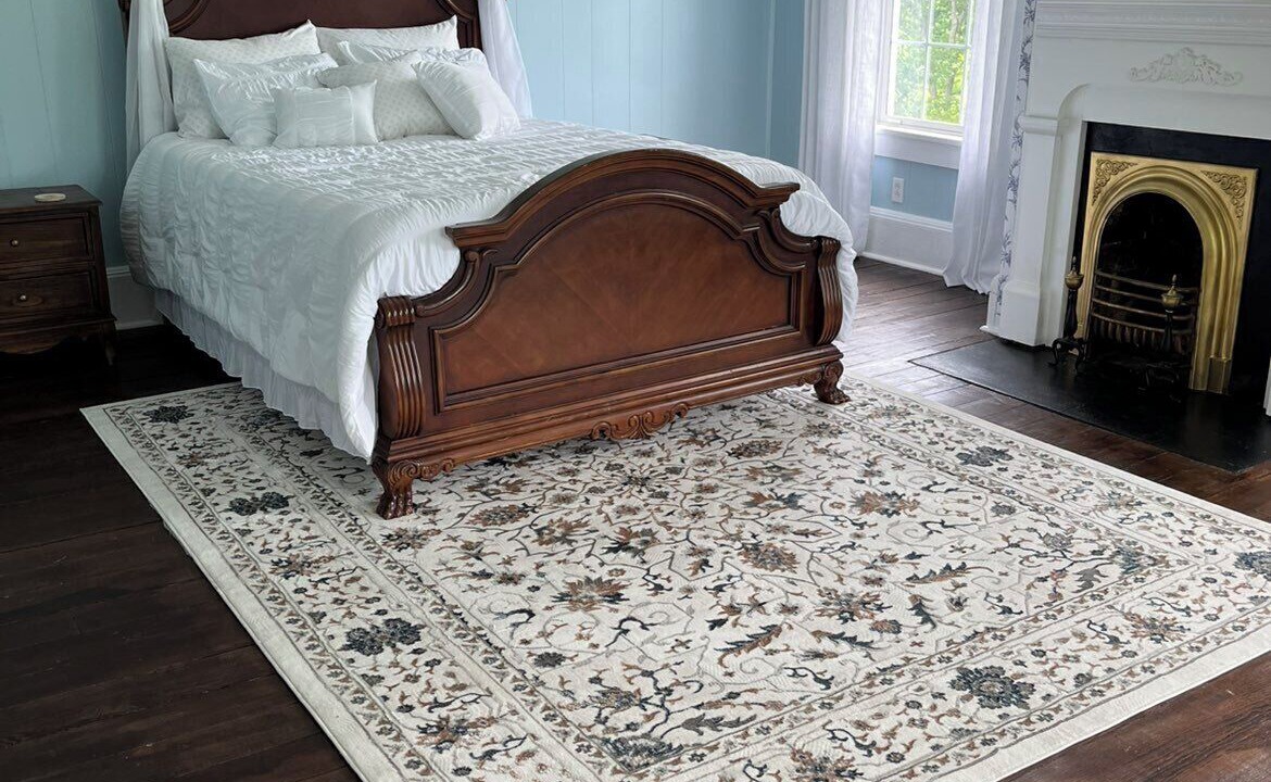 Photo of Bedroom in Greenup