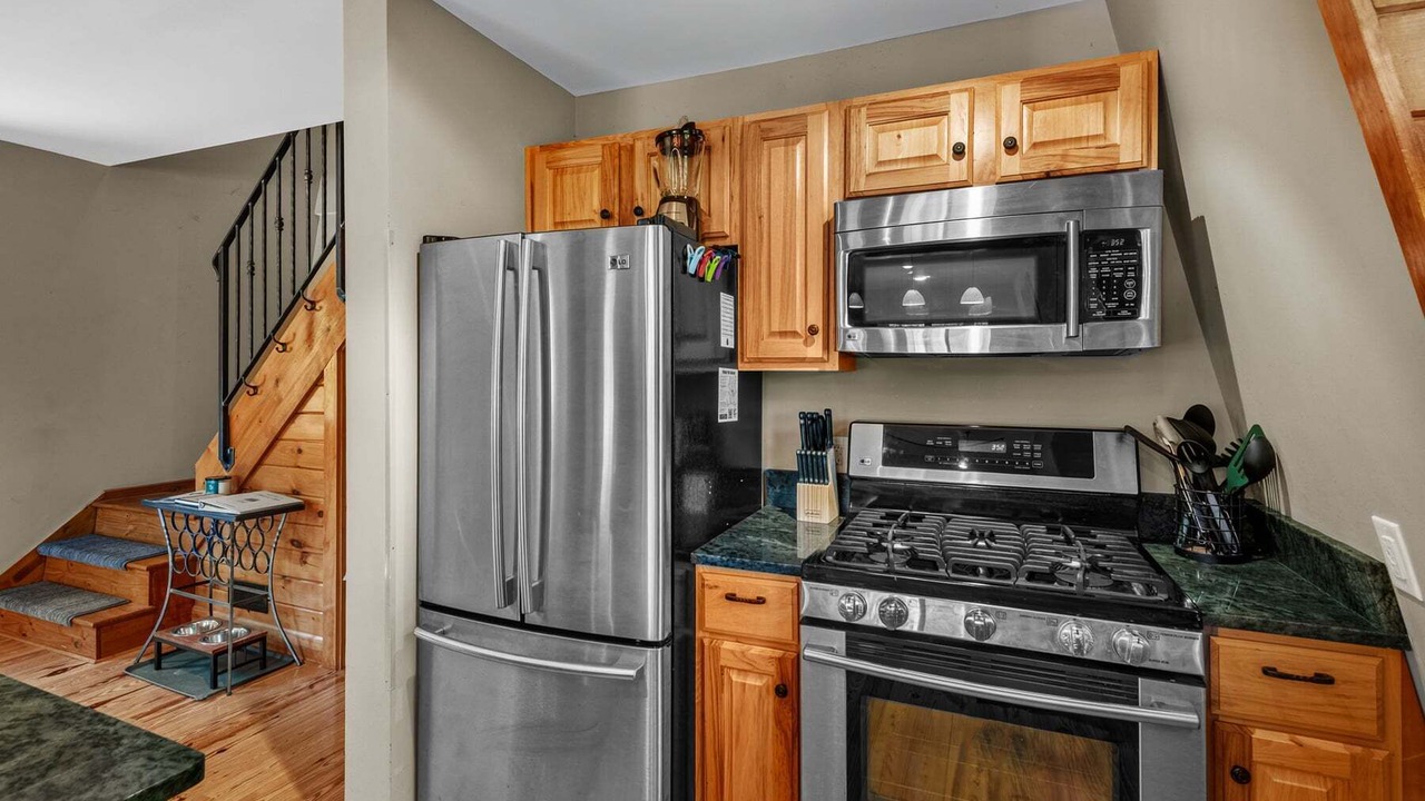 Photo of Kitchen in Sugar Mountain