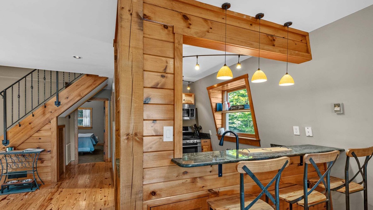 Photo of Kitchen in Sugar Mountain