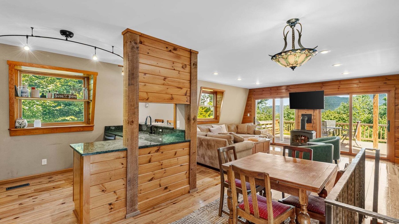 Photo of Livingroom in Sugar Mountain