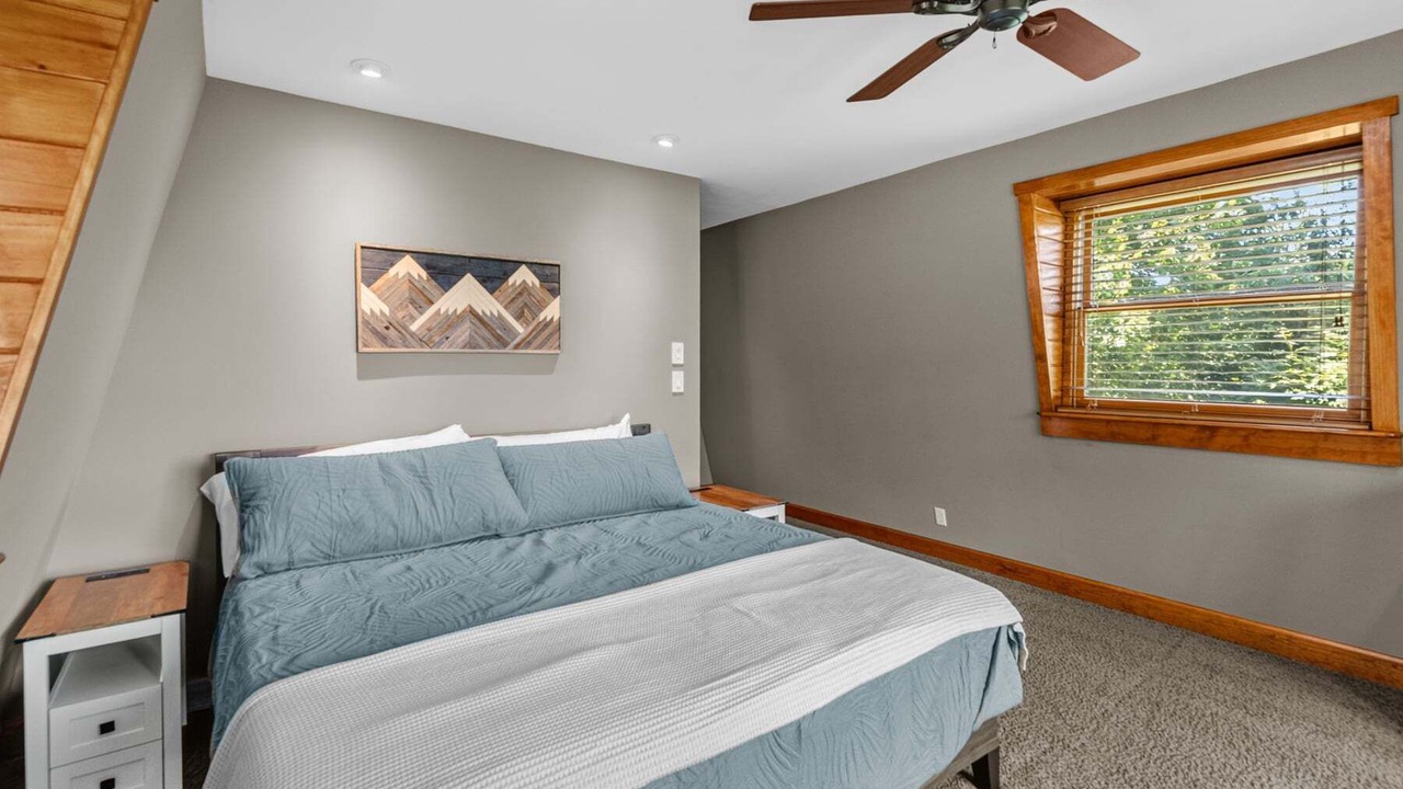 Photo of Bedroom in Sugar Mountain