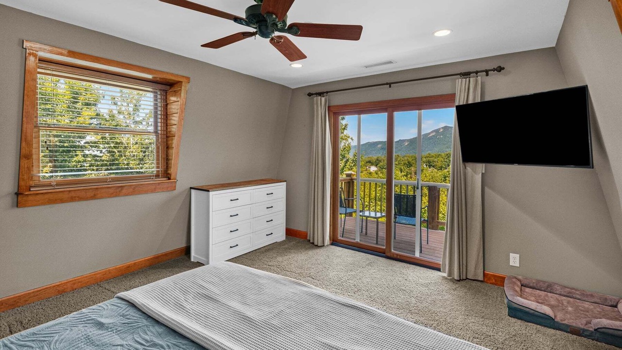 Photo of Bedroom in Sugar Mountain