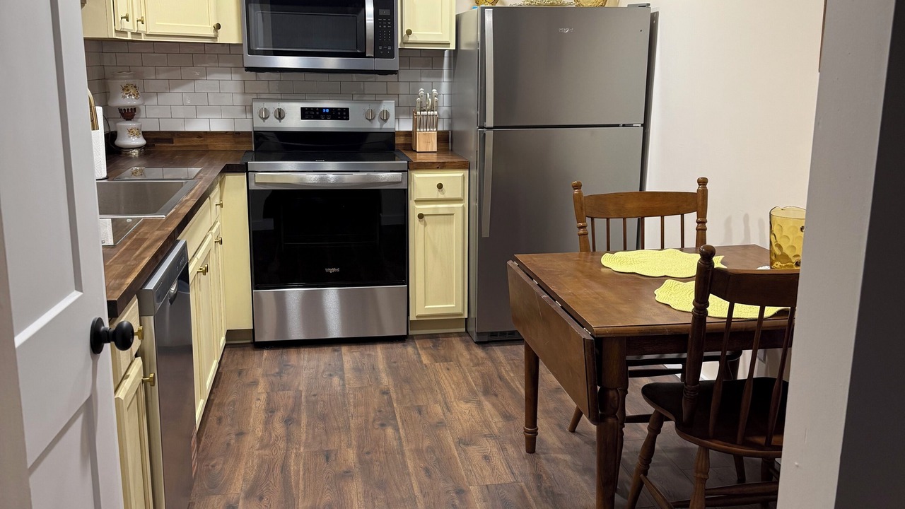 Photo of Kitchen in Woodbine