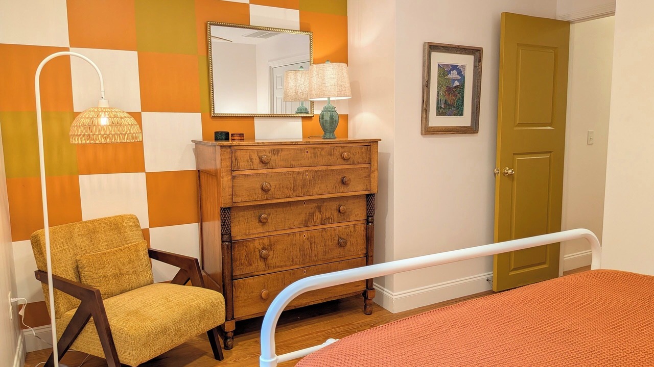 Photo of Bedroom in Young Harris