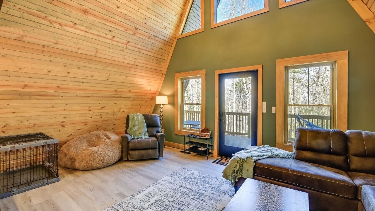 Photo of Bedroom in Wytheville