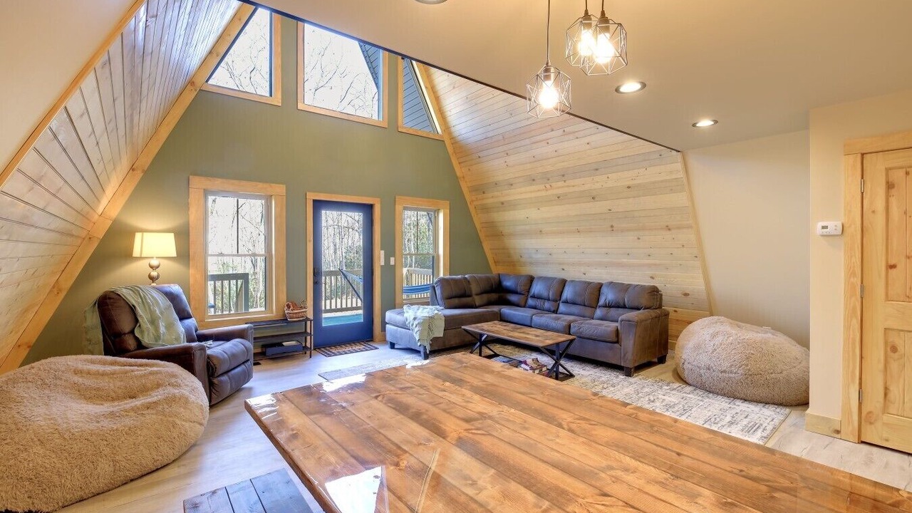 Photo of Bedroom in Wytheville