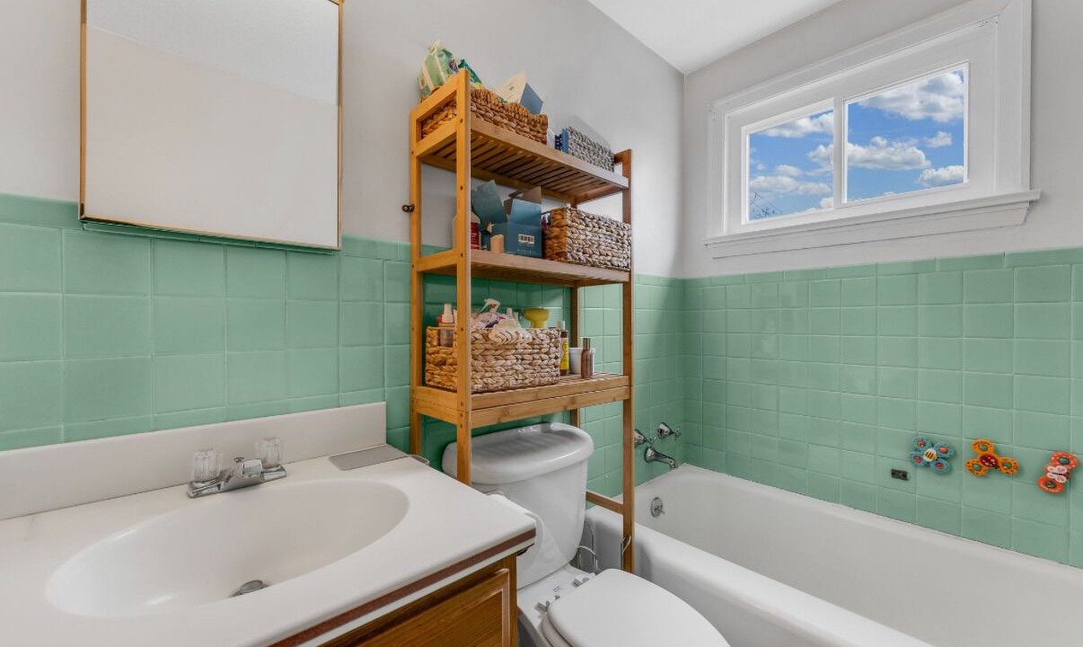 Photo of Bathroom in Morgantown