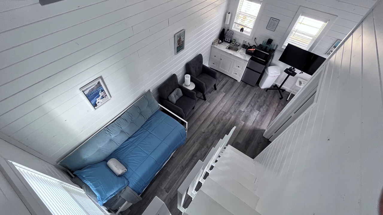 Photo of Livingroom in Cape Girardeau