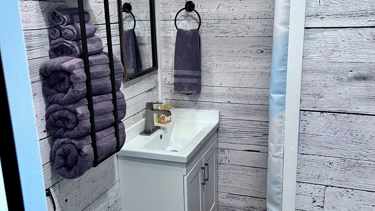 Photo of Bathroom in Cape Girardeau