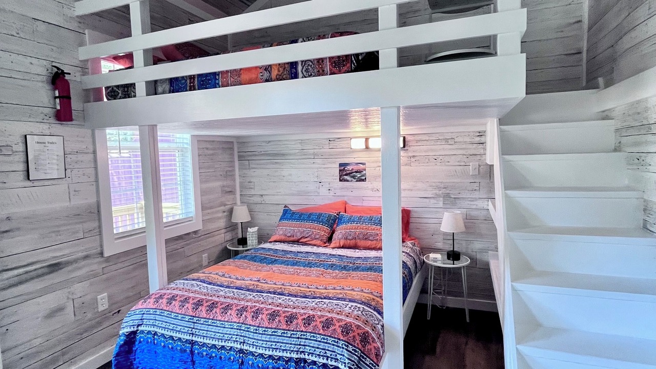 Photo of Bedroom in Cape Girardeau