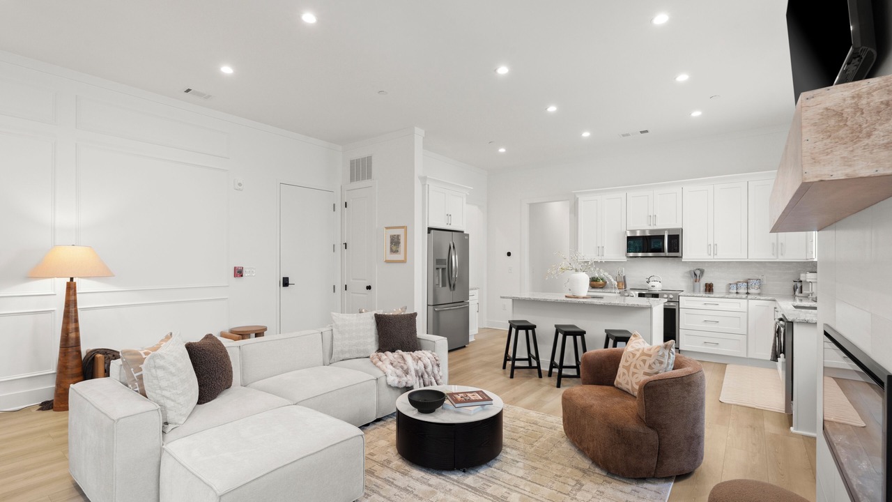 Photo of Bedroom in Woodstock